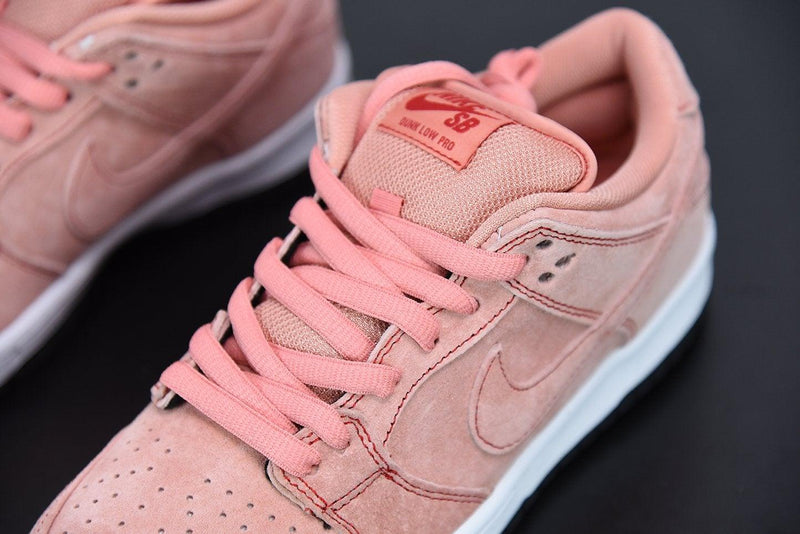 Nike SB Dunk Low Pink Pig