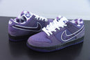Nike SB Dunk Low 'Concepts Purple Lobster' (Special Box)