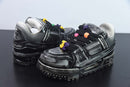 Louis Vuitton LV Trainer Maxi Sneaker Grafite