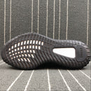 Adidas - Yeezy Boost 350 V2 'Black Red'