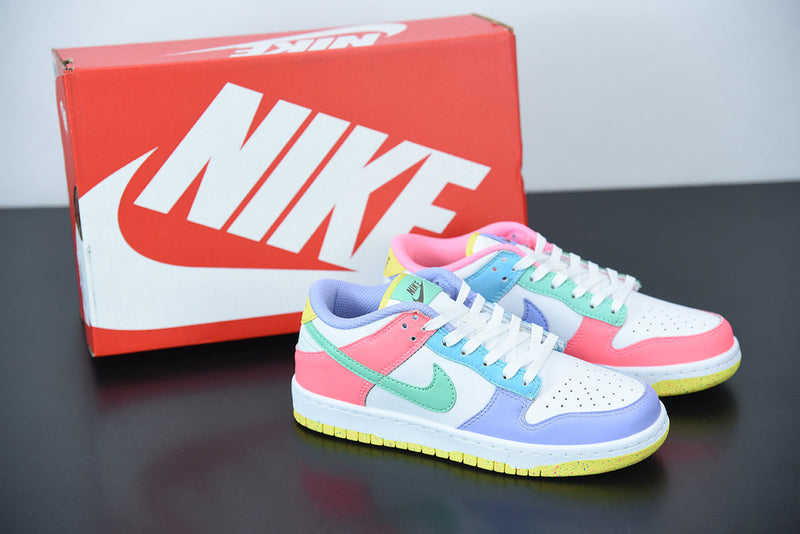 Nike Dunk Low SE Easter Candy