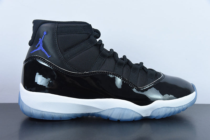 Nike Air Jordan 11 - Retro High Space Jam