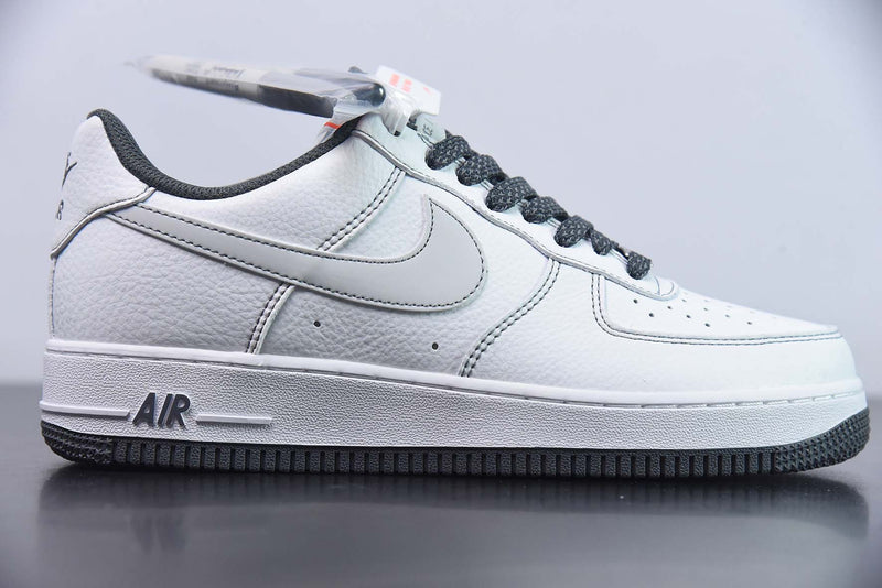 Nike Air Force 1 '07 LV8 White Grey'