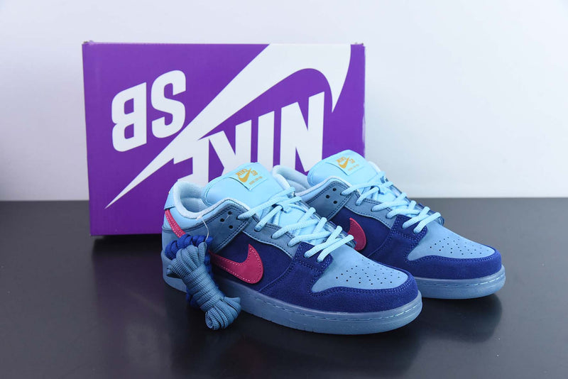 Nike Dunk Low Run The Jewels