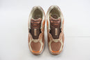 New Balance 990v3 MiUSA Exclusive Orange Cream