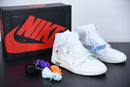 Nike Air Jordan 1 - Retro High Off-White University White