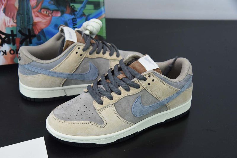 Nike SB Dunk Low Otomo Katsuhiro "Steamboy OST"