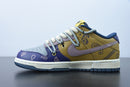 Nike Dunk Low Michigan 'Retro'