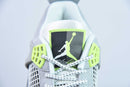 Nike Air Jordan 4 - Retro Neon 95