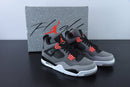 Nike Air Jordan 4 - Infrared