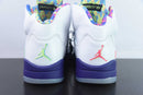Nike Air Jordan 5 - Alternat Bel-Air
