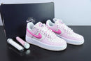 Nike Air Force 1 '07 LX Pearl Pink Paw Print'