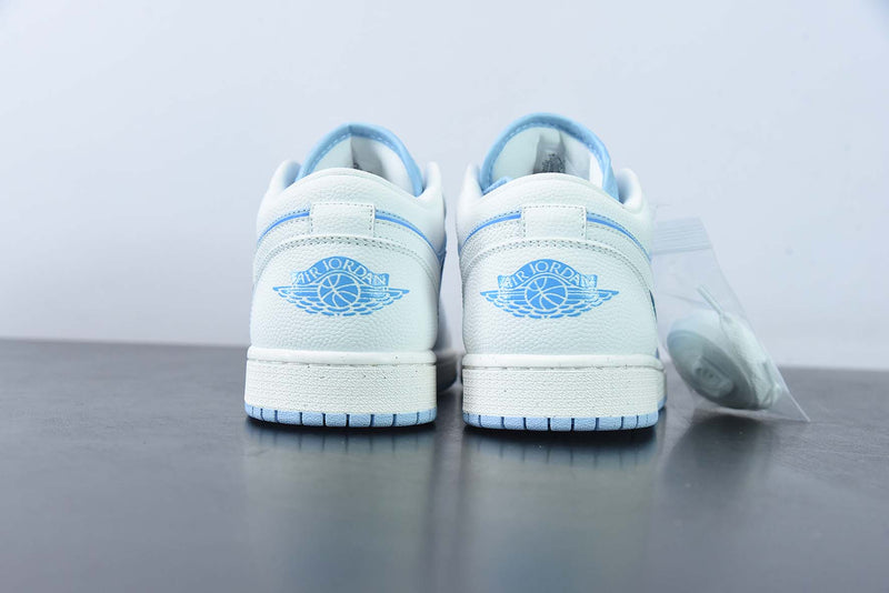 Nike Air Jordan 1 - Low SE Reverse Ice Blue