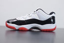 Nike Air Jordan 11 - Retro High Low Concord Bred
