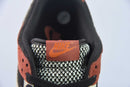 Nike Dunk Low 'Red Panda'