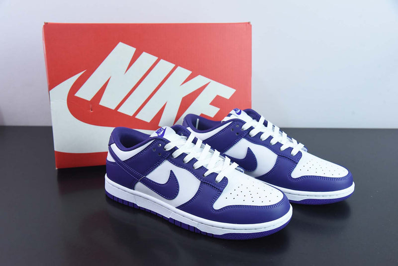 Nike Dunk Low Retro PRM