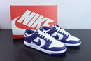 Nike Dunk Low 'Championship Court Purple'