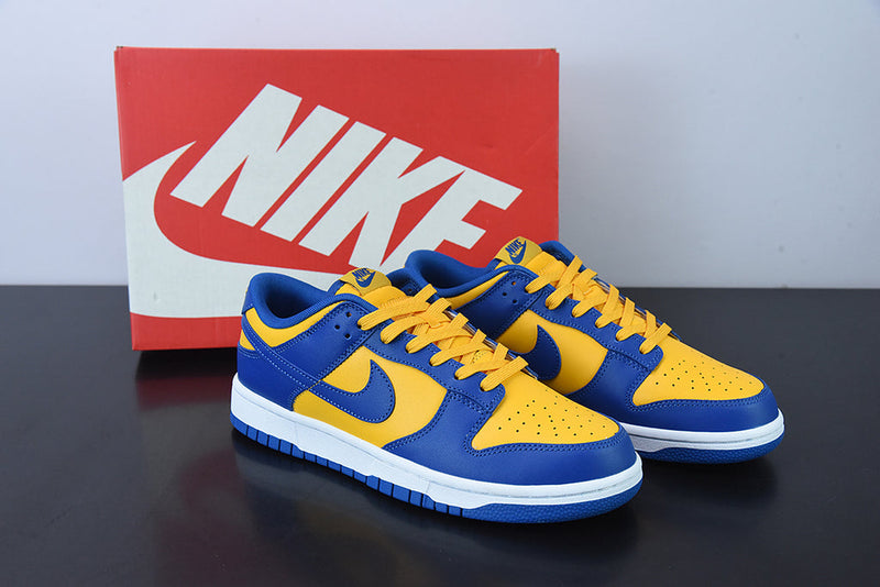 Nike Dunk Low UCLA