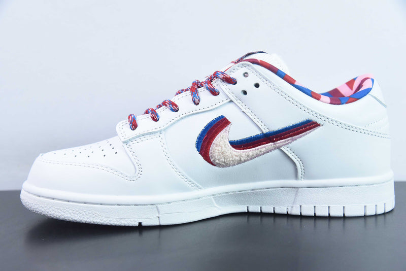 Nike Dunk Low Parra