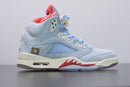 Nike Air Jordan 5 - Retro Trophy Room Ice Blue
