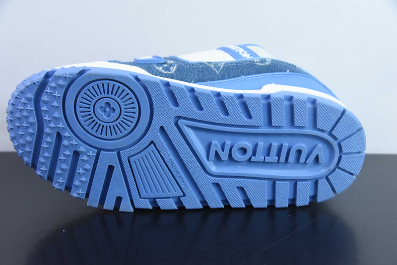 Louis Vuitton LV Trainer Maxi