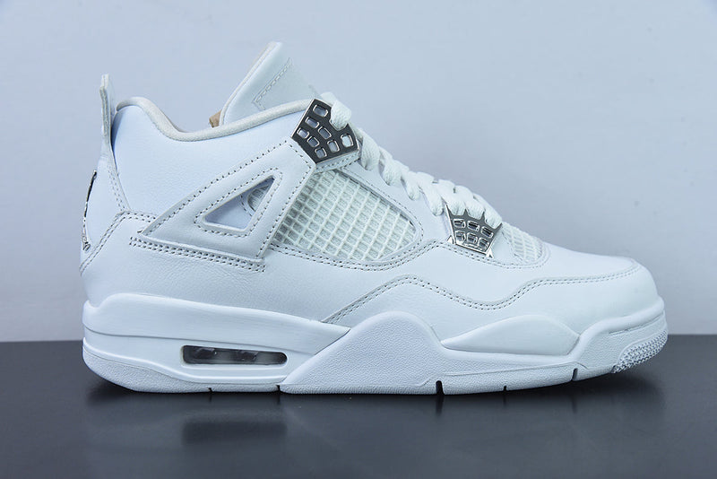 Nike Air Jordan 4 - Pure Money