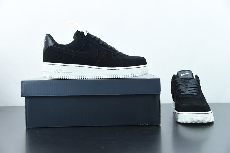 Nike Air Force 1 x LX Off Noir Black