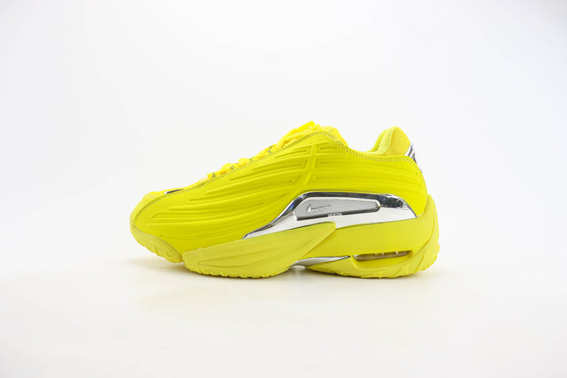 Nike Hot Step 2 Drake NOCTA Yellow