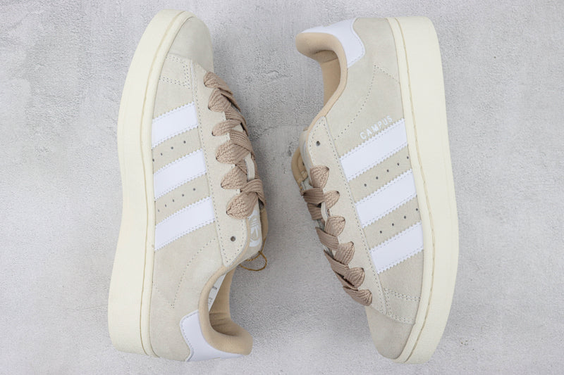 adidas Campus 00s - Wonder White