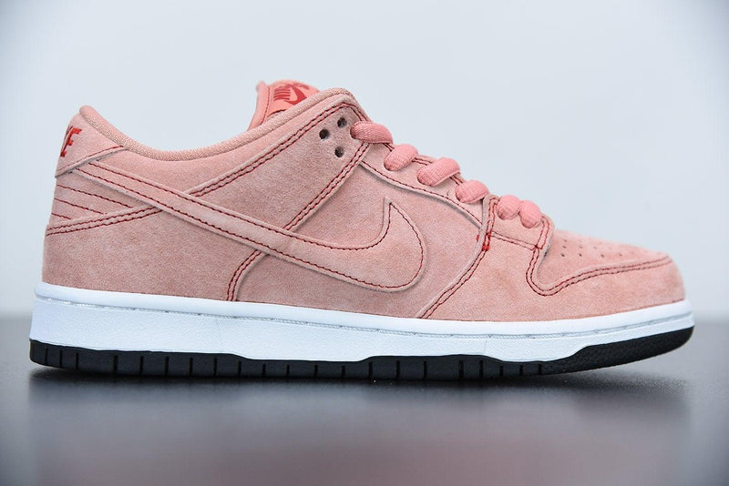 Nike SB Dunk Low Pink Pig