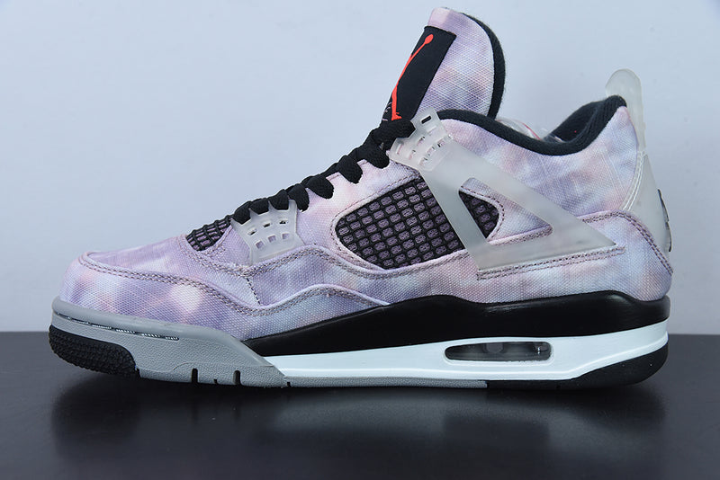Nike Air Jordan 4 - Zen Master