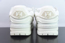 Louis Vuitton LV Trainer Maxi Sneaker Branco