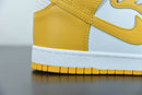 Nike Dunk High Dark Sulfur