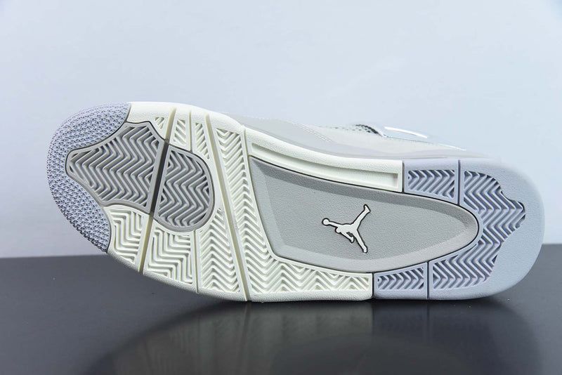Nike Air Jordan 4 - Retro Frozen