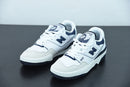 New Balance 550 Navy Blue
