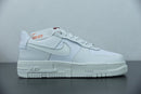 Nike Air Force 1 Pixel Summit White