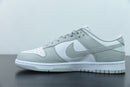Nike Dunk Low Grey Fog