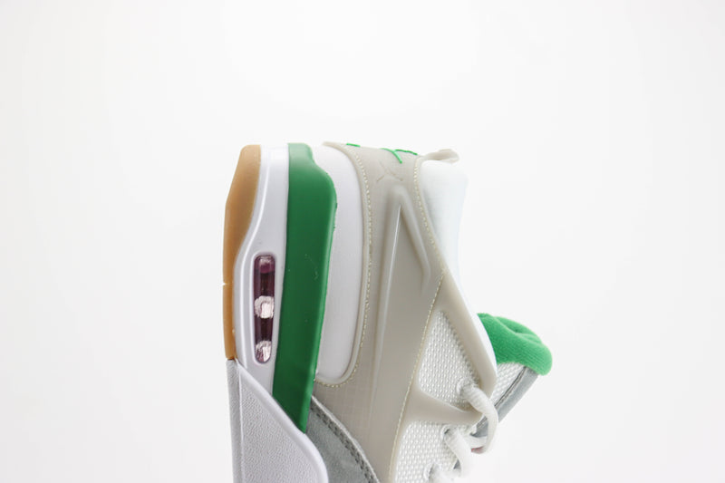 Air Jordan 4 RM Pine Green (2025)