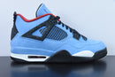 Nike Air Jordan 4 - Retro Travis Scott Cactus Jack