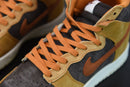 Nike SB Dunk Low Pro Dark Russet (cópia)