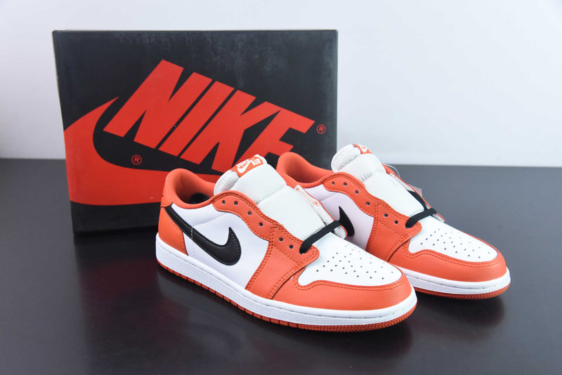 Nike Air Jordan 1 - Low Starfish
