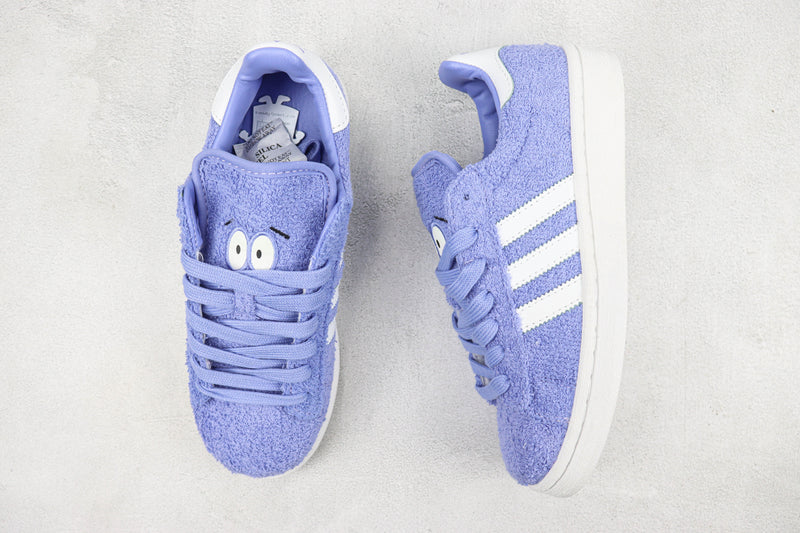 adidas Campus 80s South Park Towelie