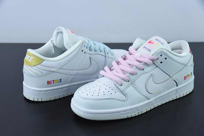 Nike SB Dunk Low Pro Be True