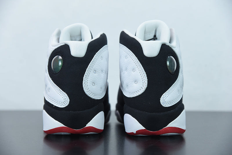 Nike Air Jordan 13 High - He Got Game