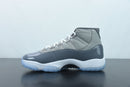 Nike Air Jordan 11 - Retro High Cool Grey