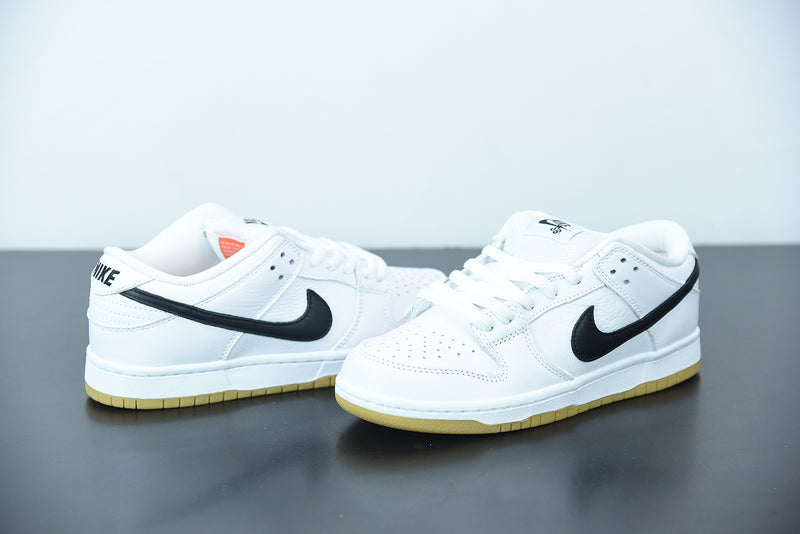 Nike Dunk Low Pro ISO SB "Orange Label"