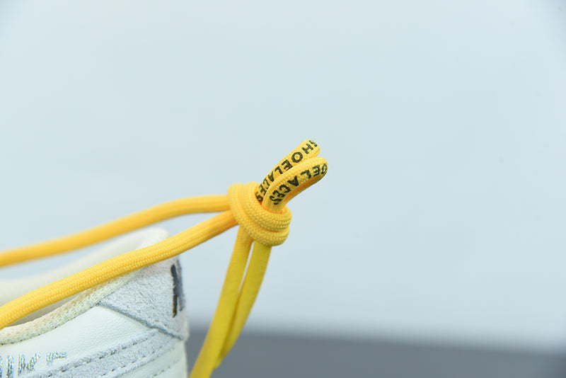 Nike Dunk Low Off-White Lot 39