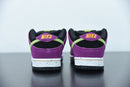 Nike SB Dunk Low Pro ACG Terra Red Plum