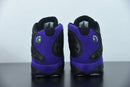 Nike Air Jordan 13 High - Court Purple