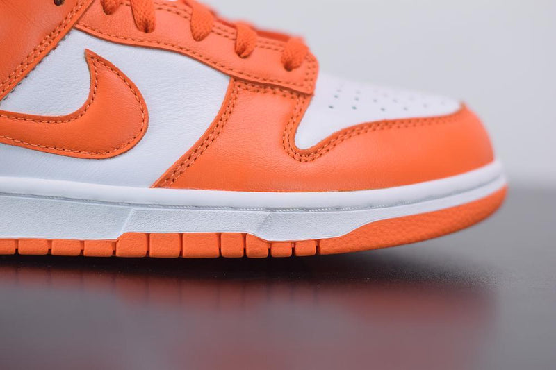 Nike Dunk Low SP "Syracuse" 2020